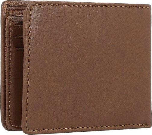 Mano Don Montez Geldbörse Leder 10,5 cm