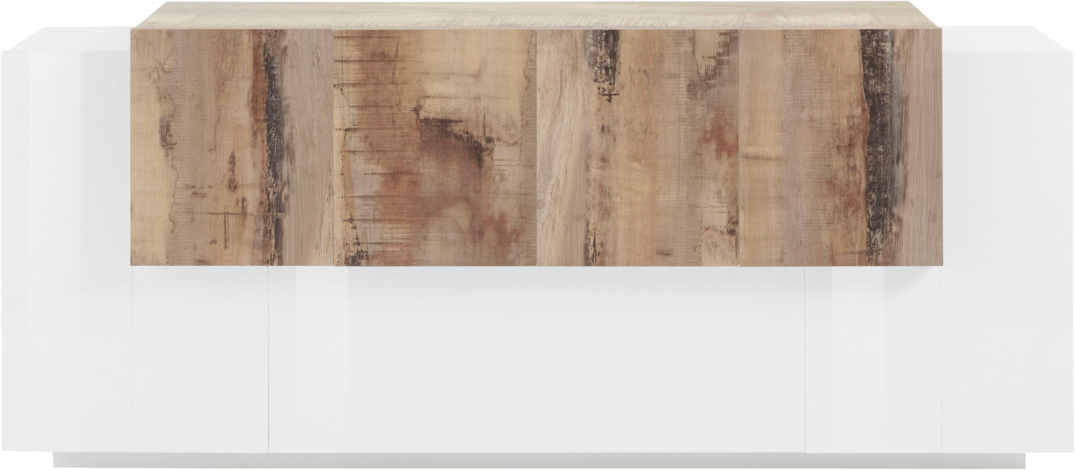 Tecnos Sideboard Coro, Breite ca. 200 cm