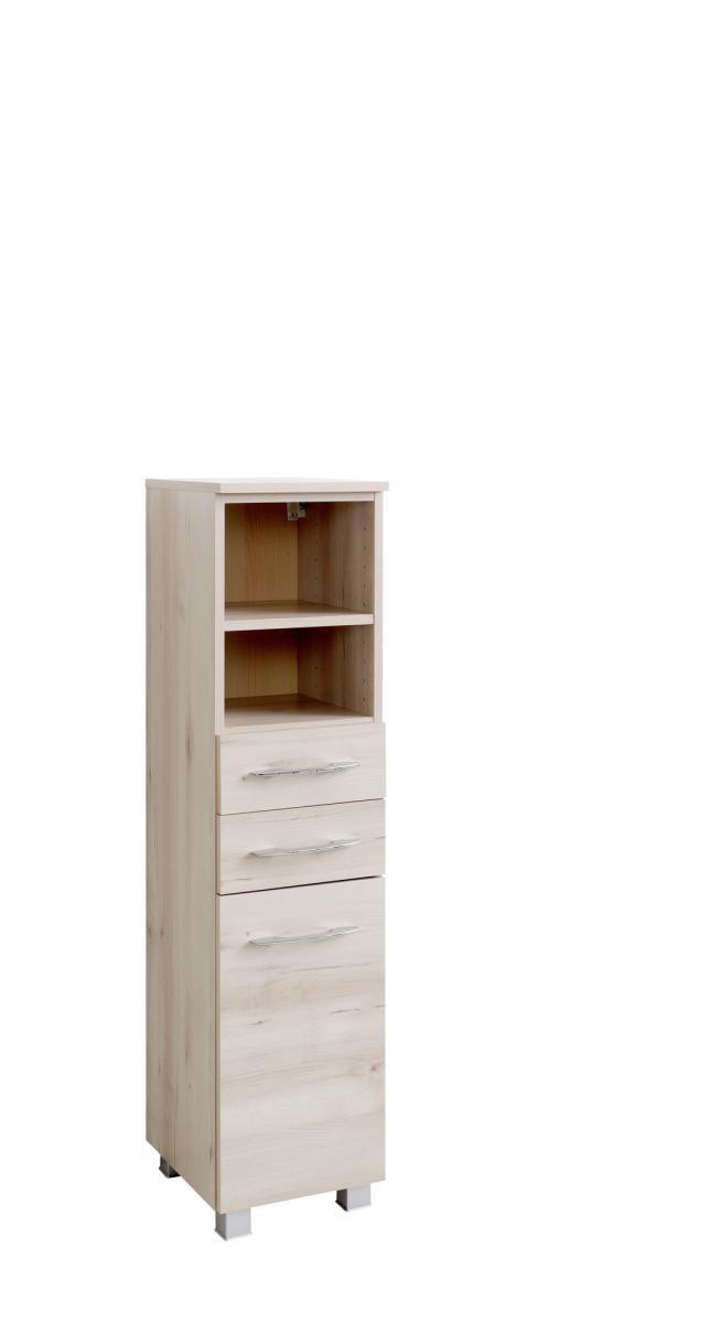Held Möbel Held Portofino Midischrank 30 Buche Iconic