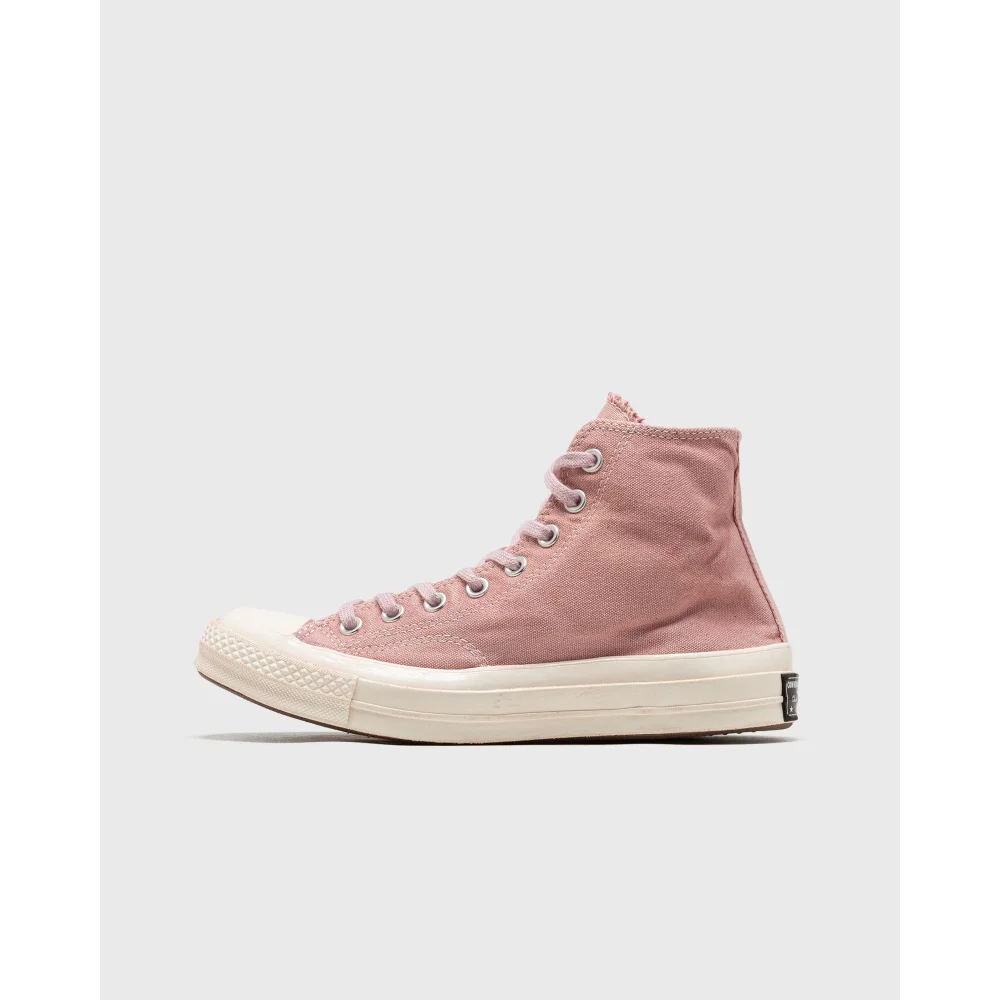 Converse Chuck 70 Dyed Canvas LTD A06917C / pink
