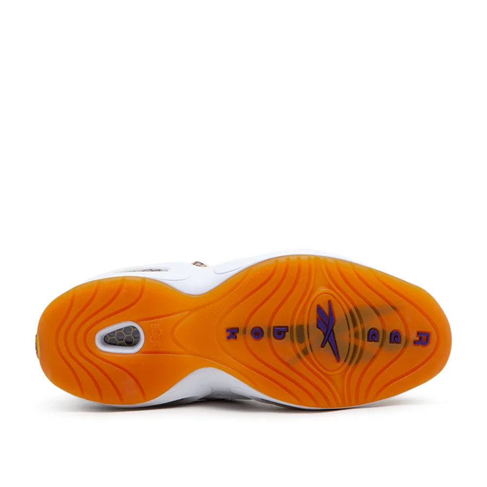 Reebok Question Mid FX4278 / weiss