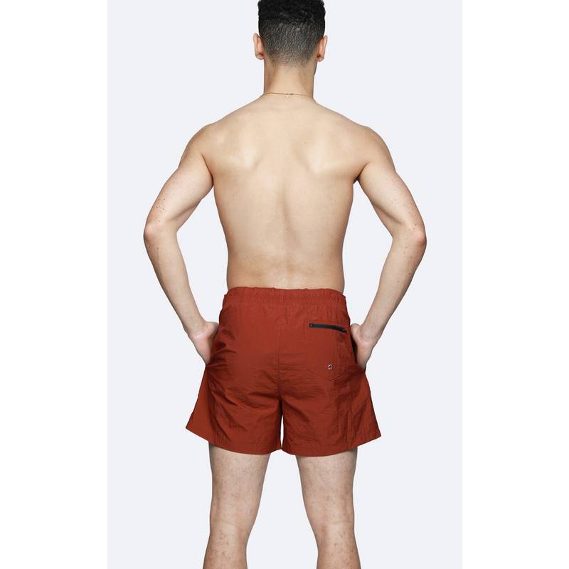 ON VACATION do nothing Club Shorts Herren
