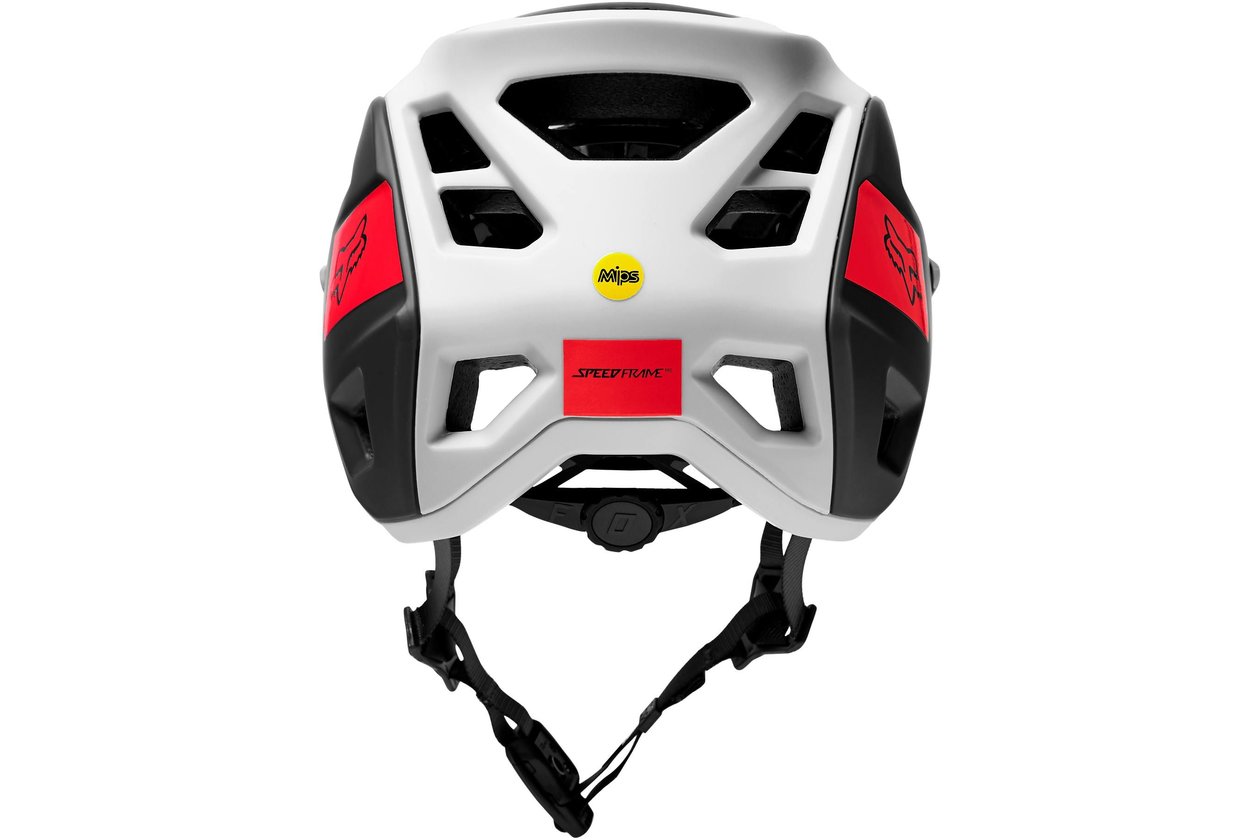 Fox Speedframe Pro Blocked MIPS