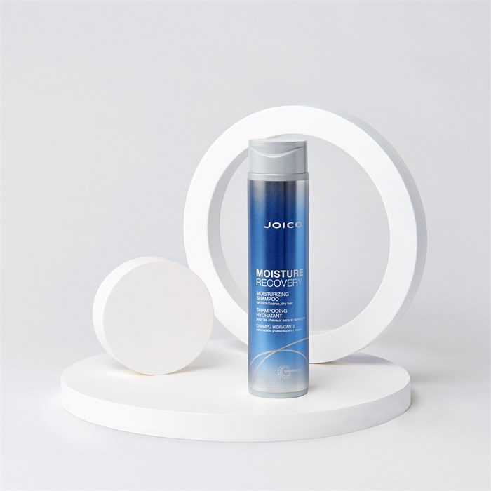 Moisturizing Shampoo