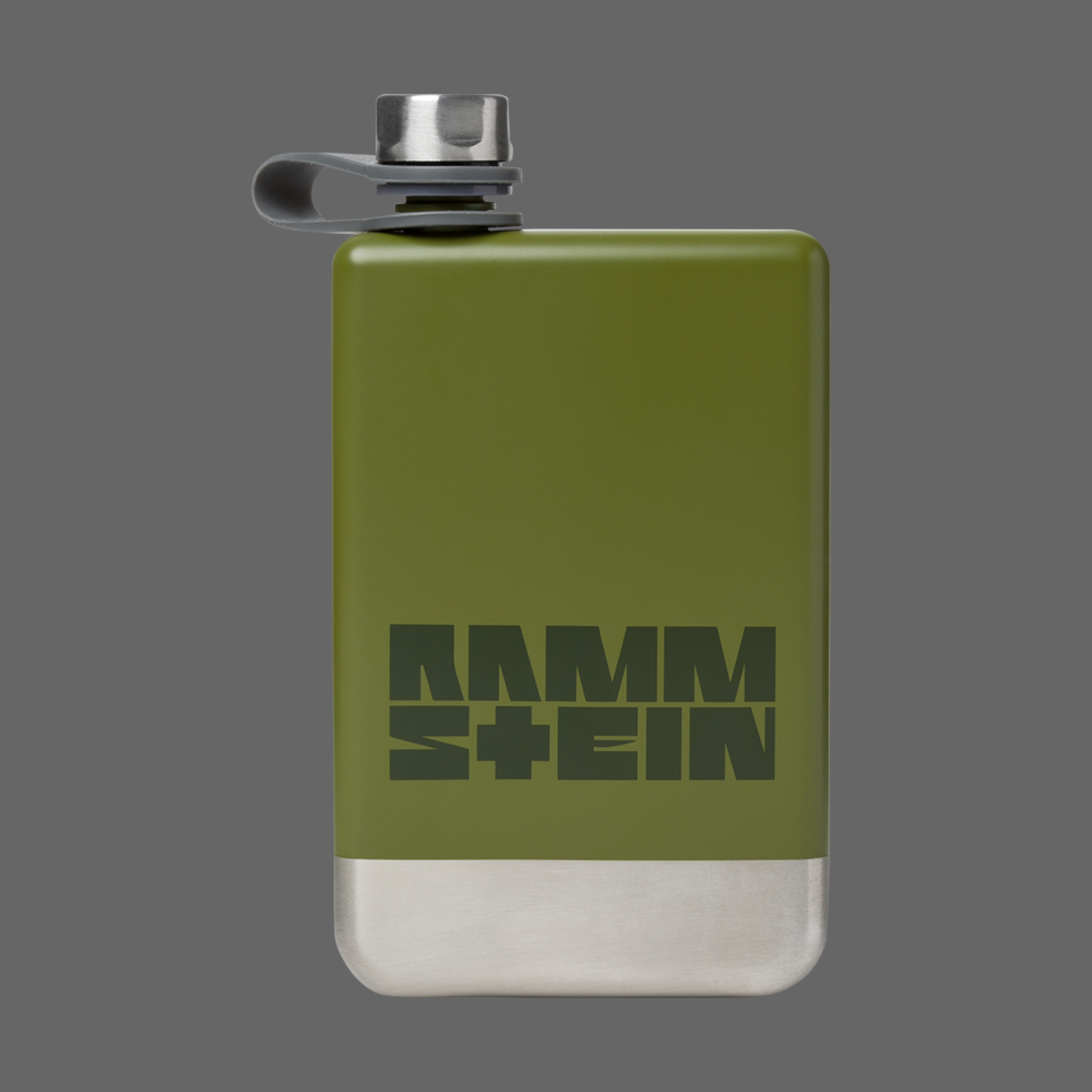Flachmann 