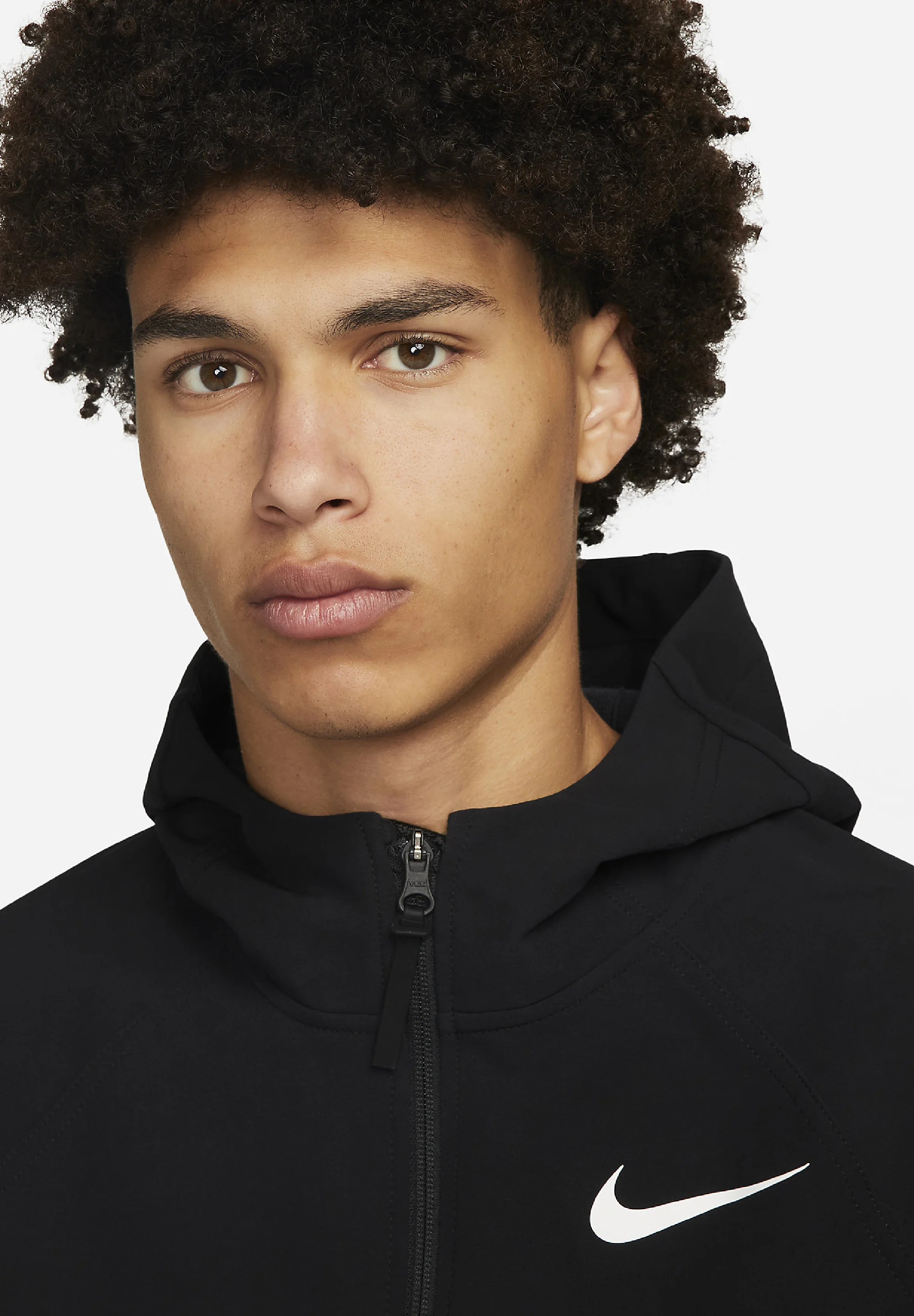 Nike Performance FLEX VENT MAX - Chaqueta deportiva