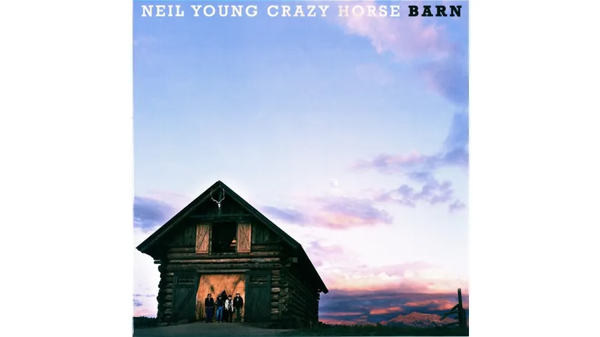 Barn