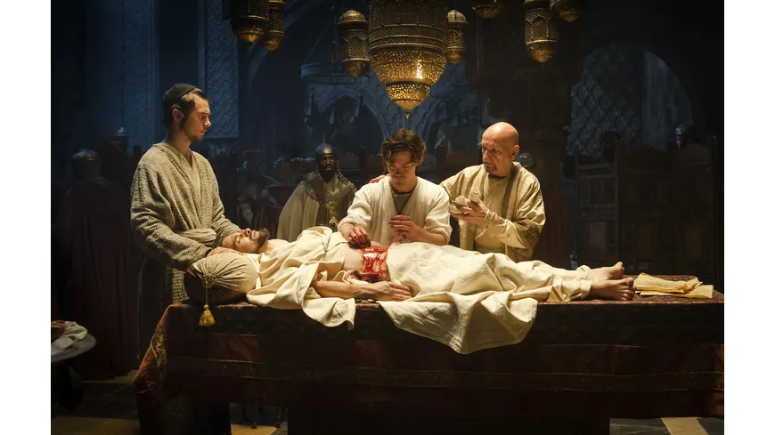 Der Medicus