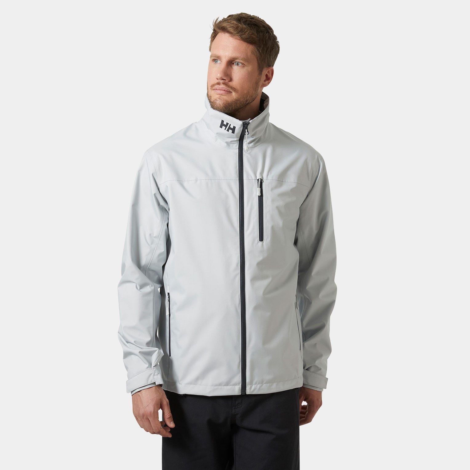 Men’s Crew Sailing Jacket 2.0