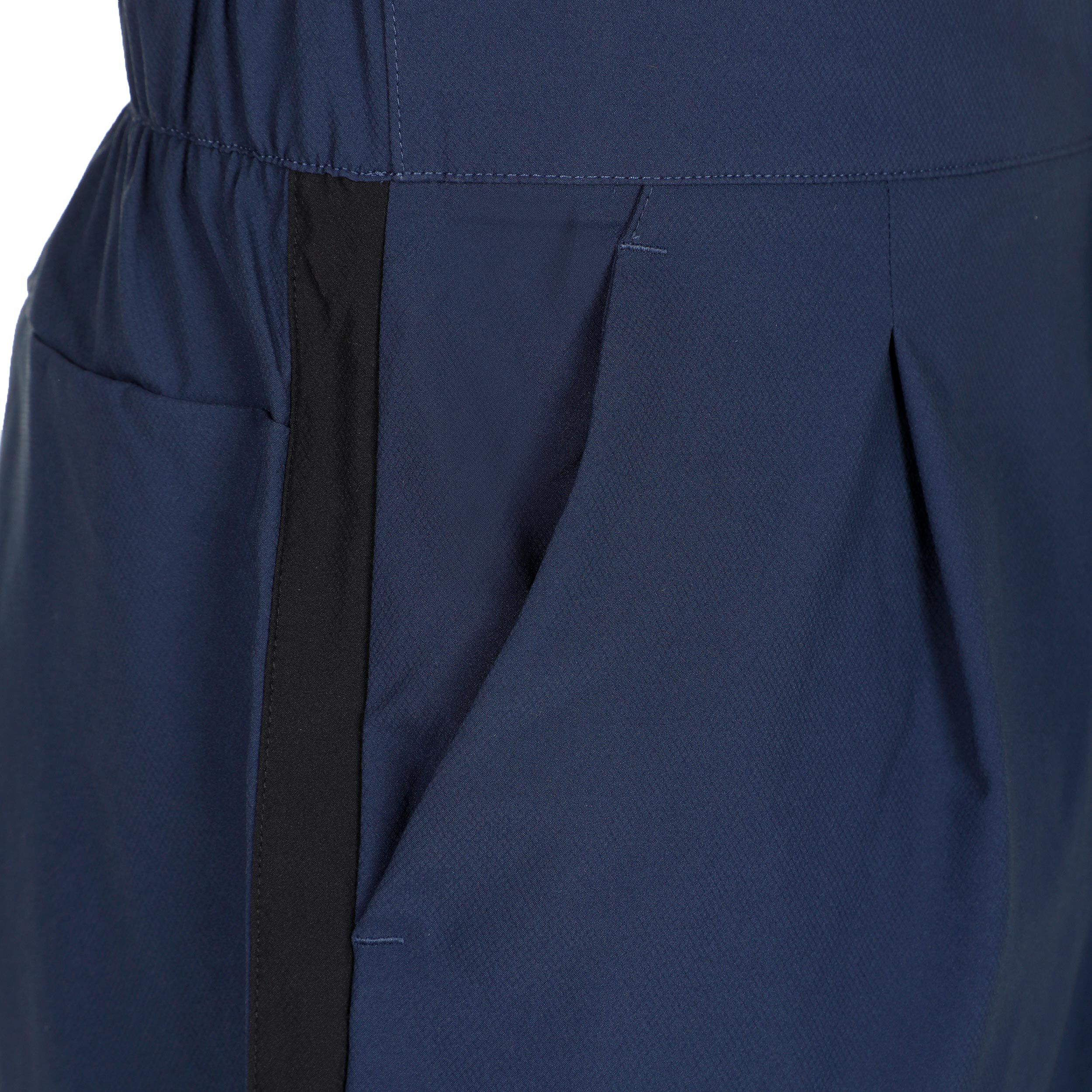 Tournament Shorts Herren - Blau