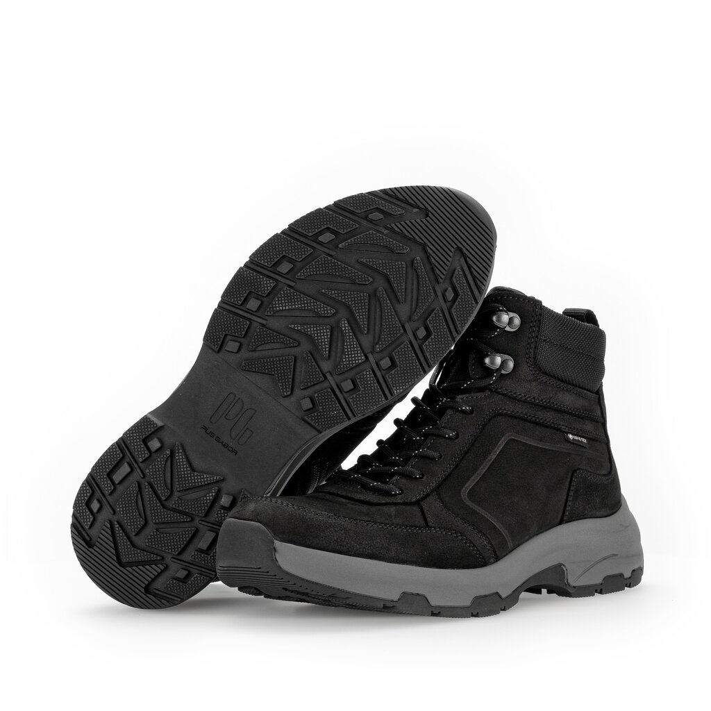 Pius Gabor PG1055 Boot schwarz