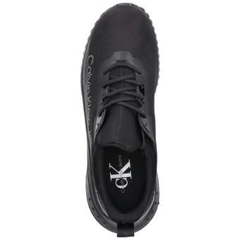 Calvin Klein Eva Run Slip ON in schwarz