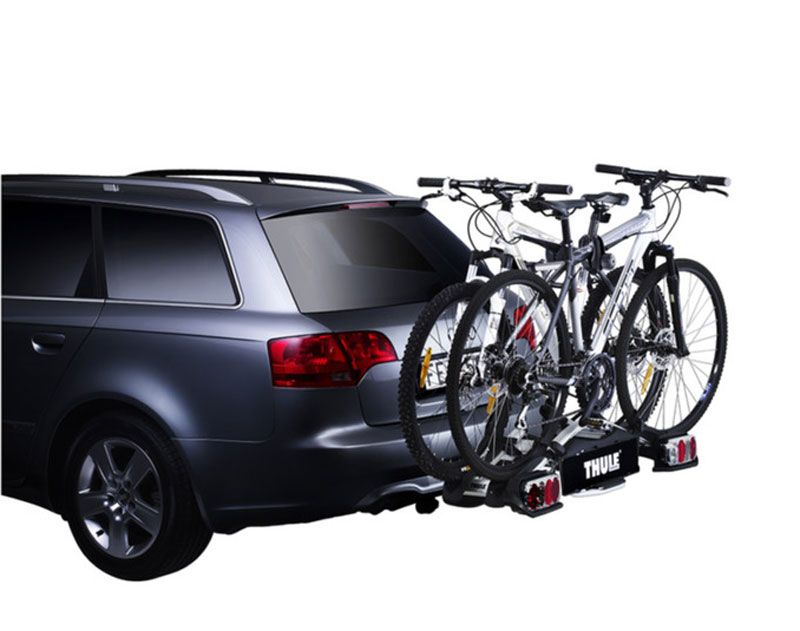 Thule EuroWay G2 2B 920 Fahrradträger kaufen | Bike-Discount