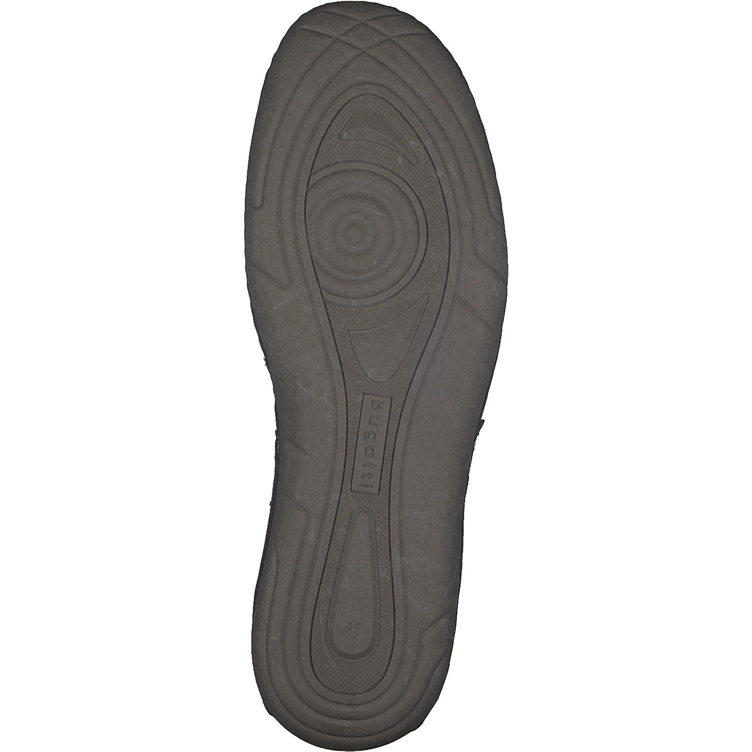 Bugatti Stinger A7U01, Klassische- & Business Schuhe, Herren, Beige/Grau