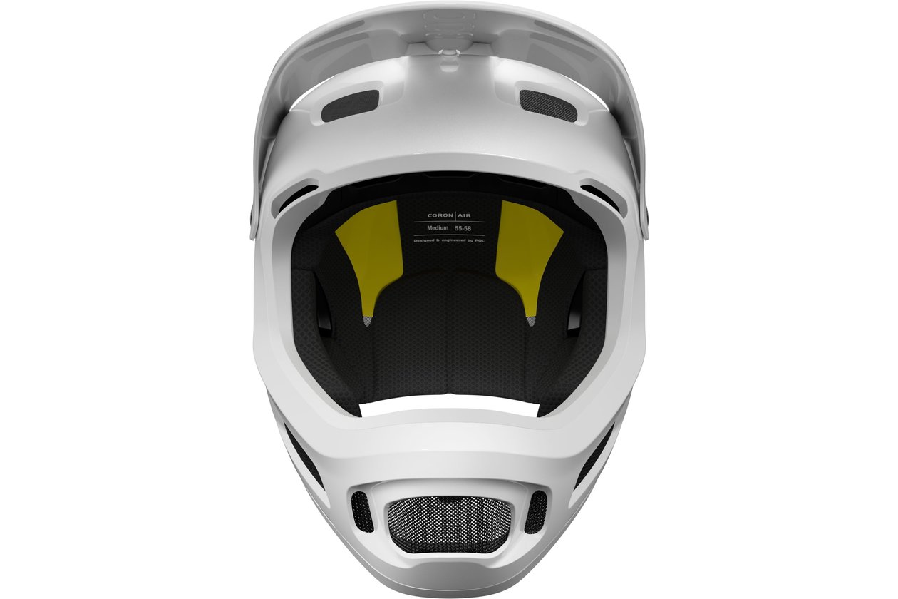 POC Coron Air MIPS