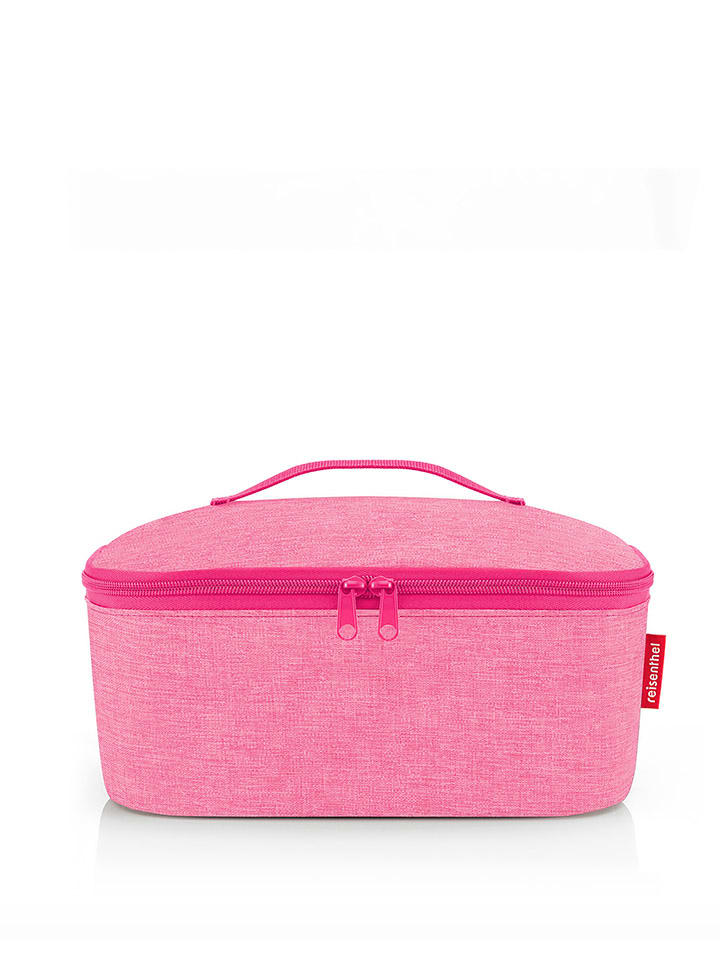 Reisenthel Kühltasche in Rosa/ Pink - (B)28 x (H)12 x (T)22,5 cm günstig kaufen onesize