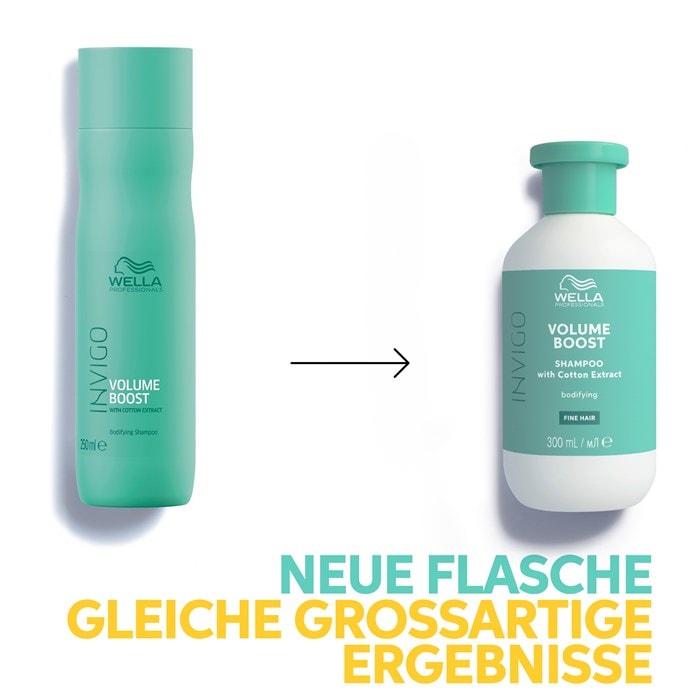 Bodifying Shampoo