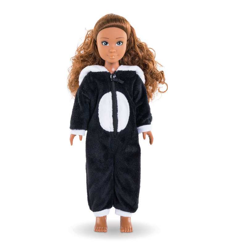 Coffret Mélody Corolle Girls Pyjama party