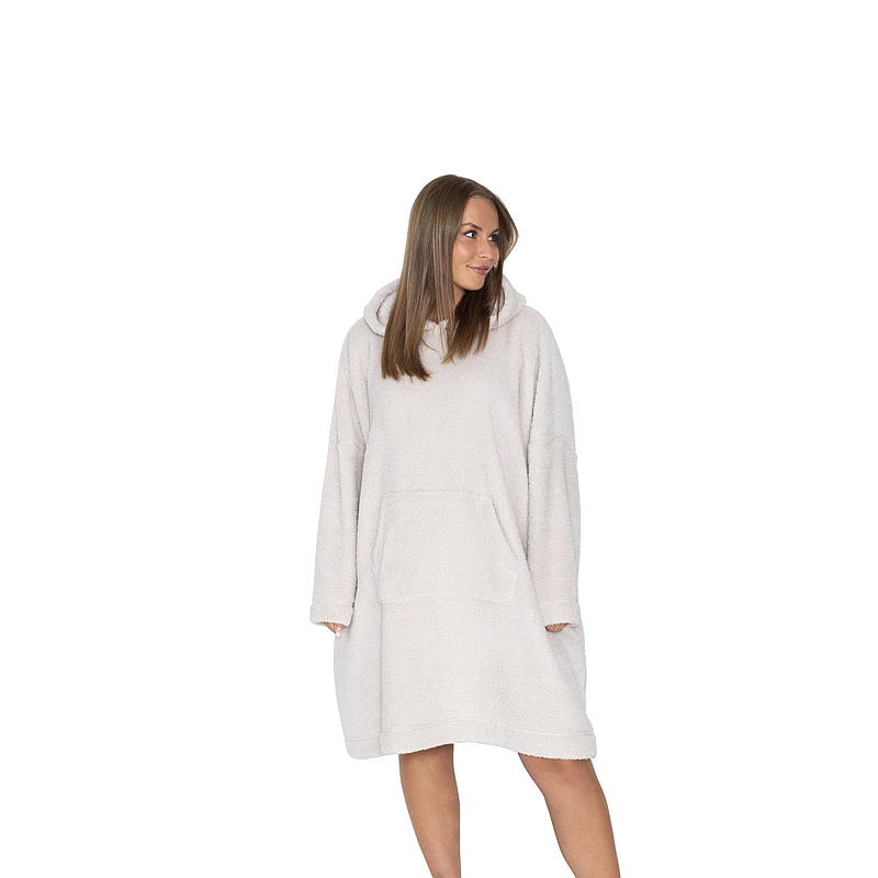 Kosegenser m/lurex one size