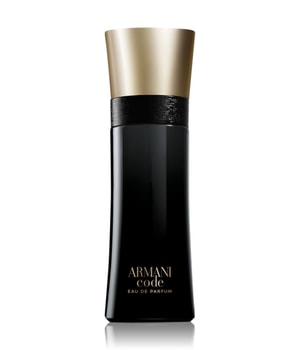 Giorgio Armani Code Homme Eau de Parfum-60 ml