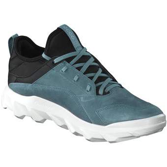 Ecco MXM Sneaker in blau