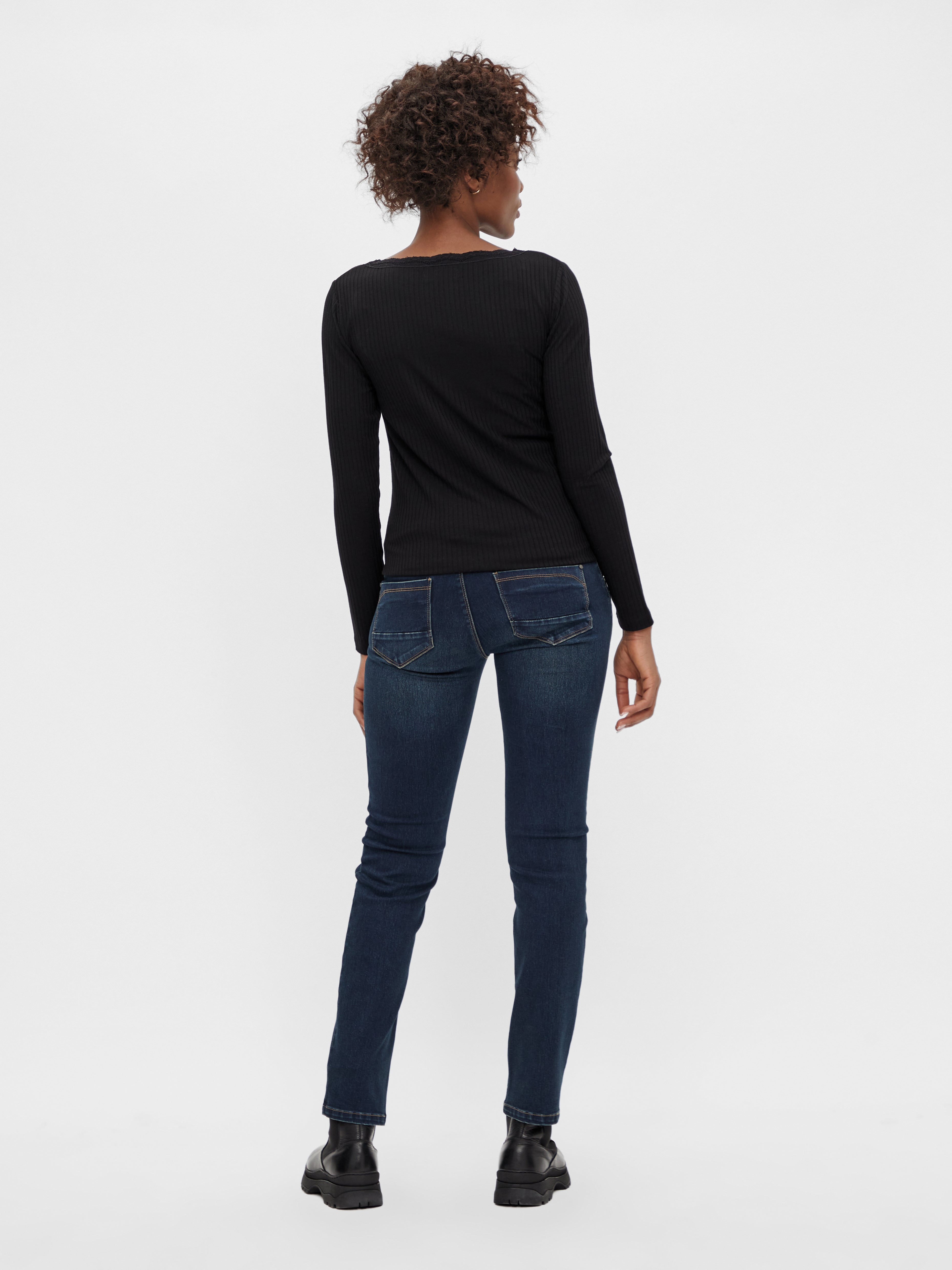 Umstands-jeans