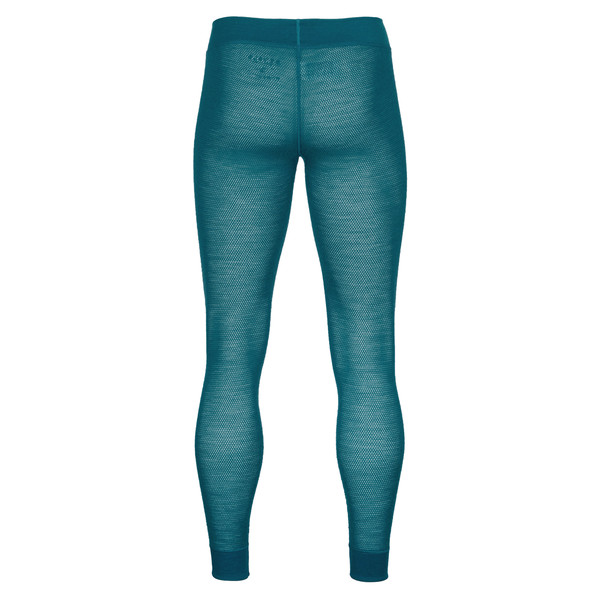 WOOL MESH 190 LONGS M Herren - Funktionsunterwäsche