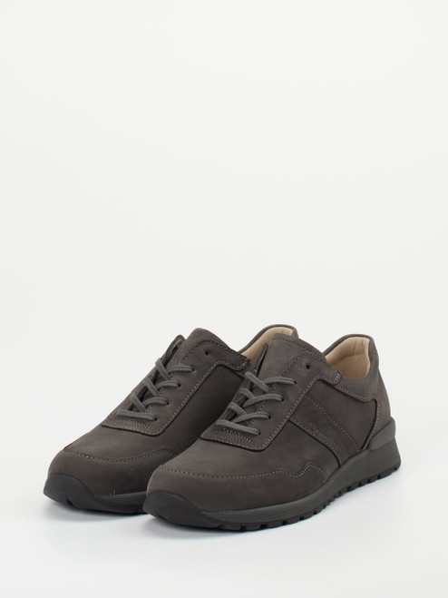 Schnürschuh-46104090109 Finn Comfort