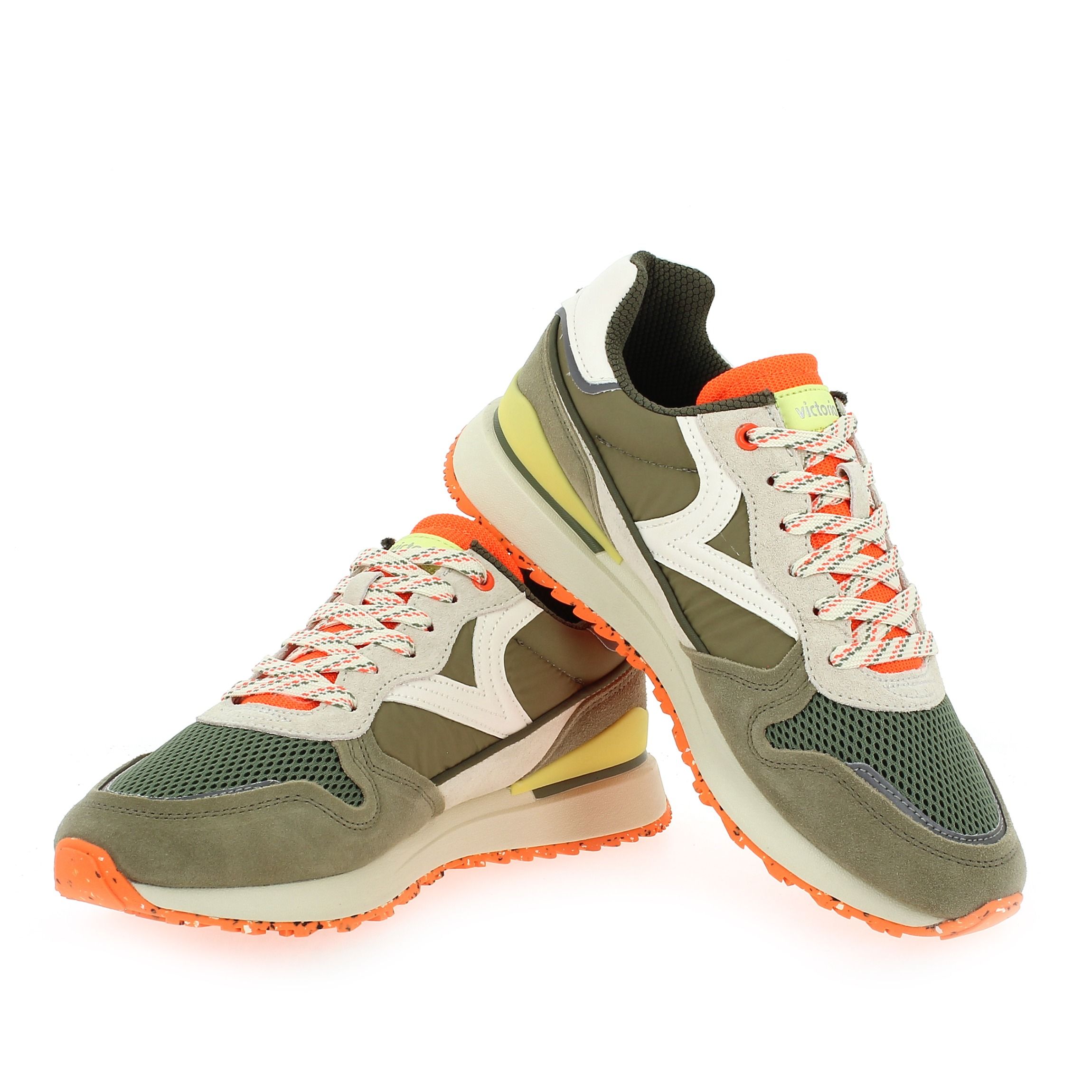 Victoria  8802109 - Kaki Orange