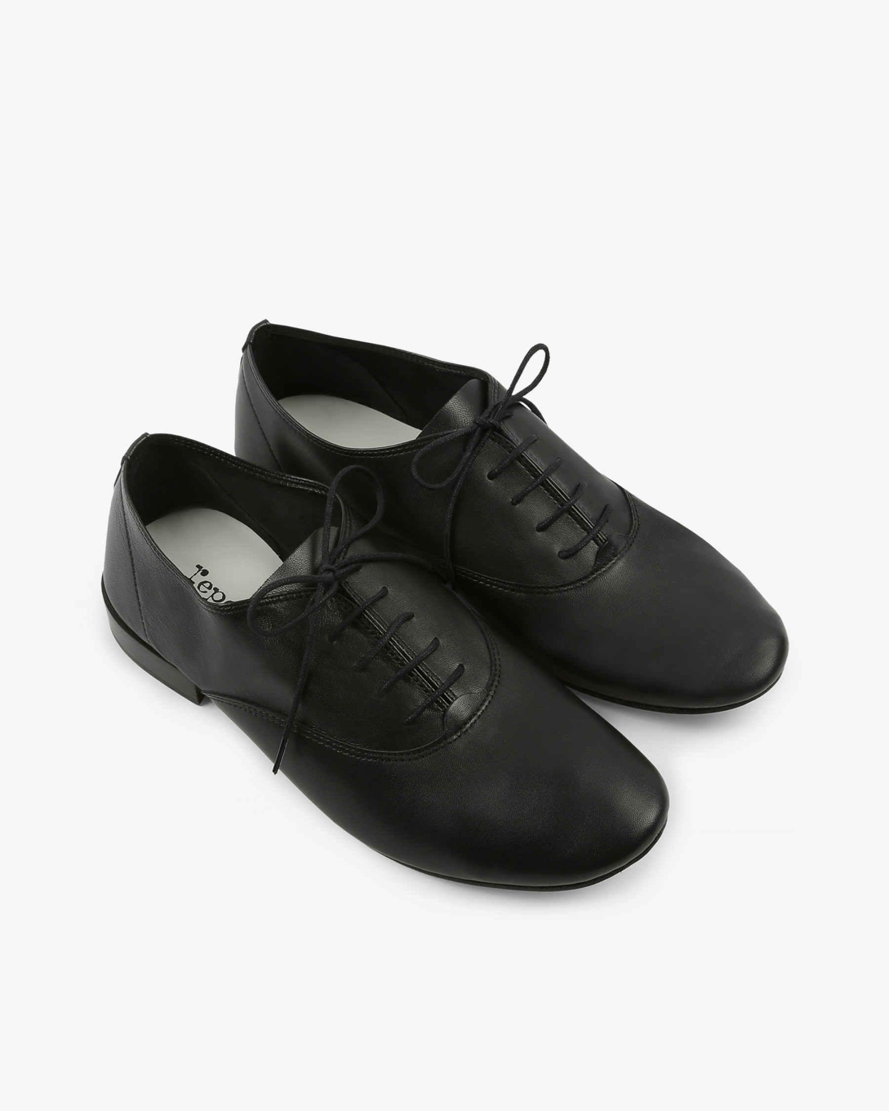 Zizi oxford shoes - Man