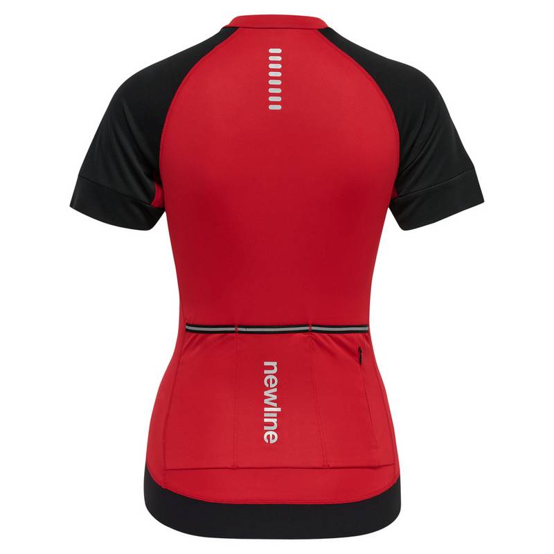 Newline WOMENS CORE BIKE JERSEY Trikot Damen