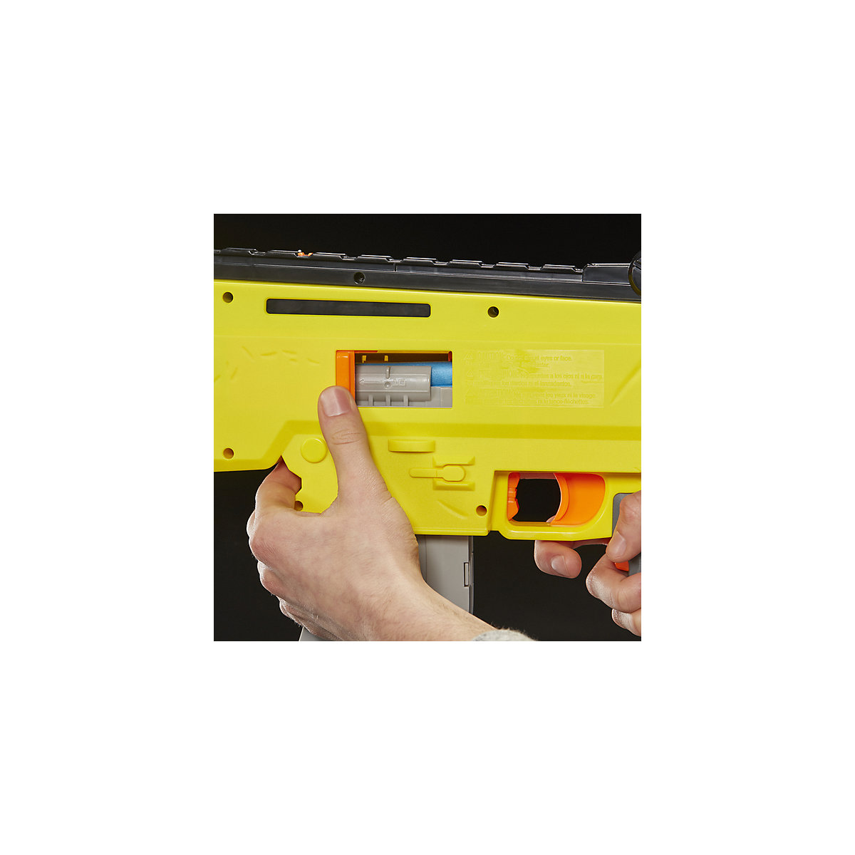 Nerf Elite Fortnite AR-L Blaster