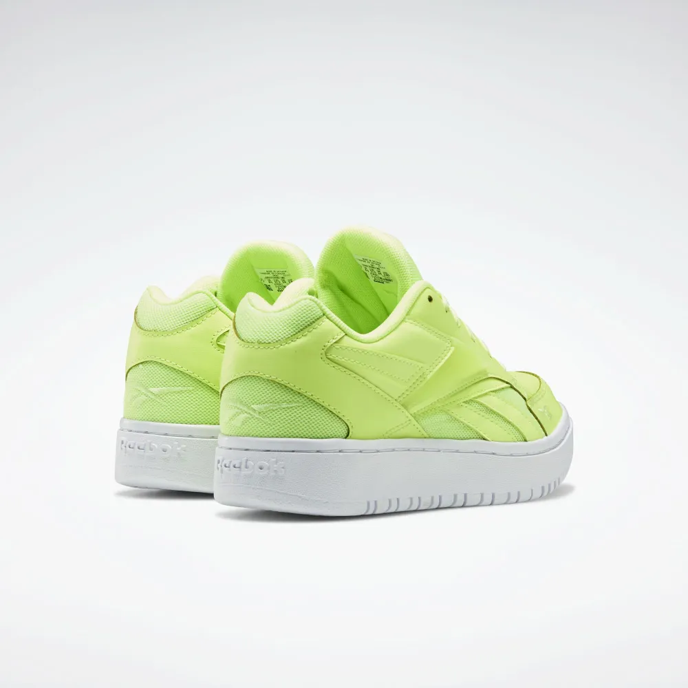 Reebok Court Double Mix FV2065 / grün