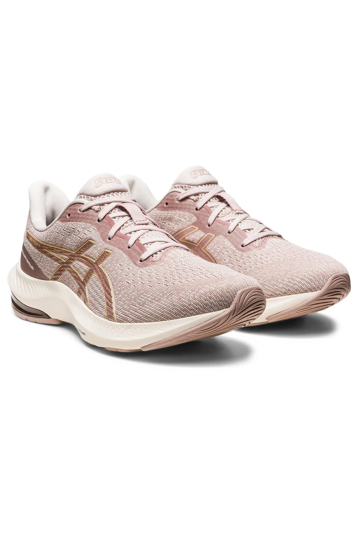 Asics  Gel-Pulse 14 Damen-Laufschuhe in Rosa, 1012b318-250
