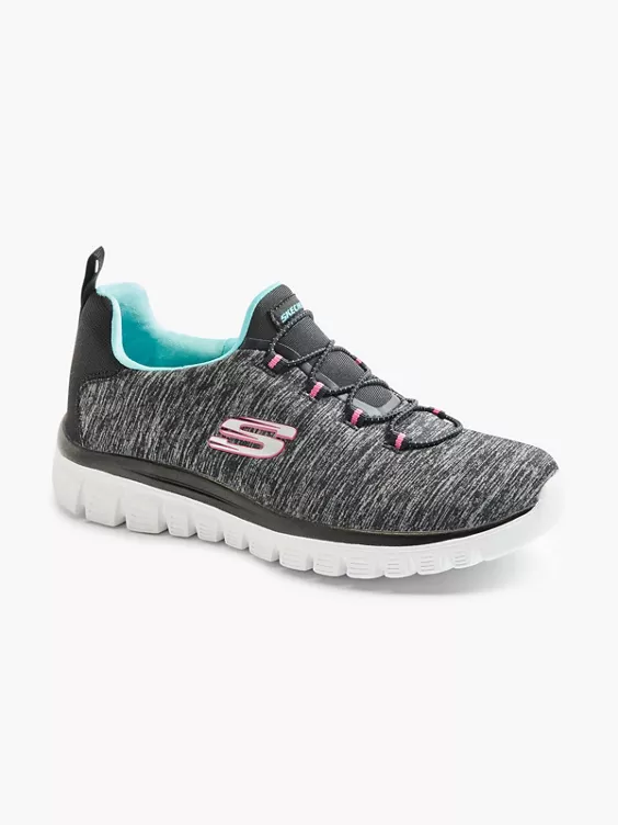 Skechers Slip On Sneaker GRACEFUL 2.0