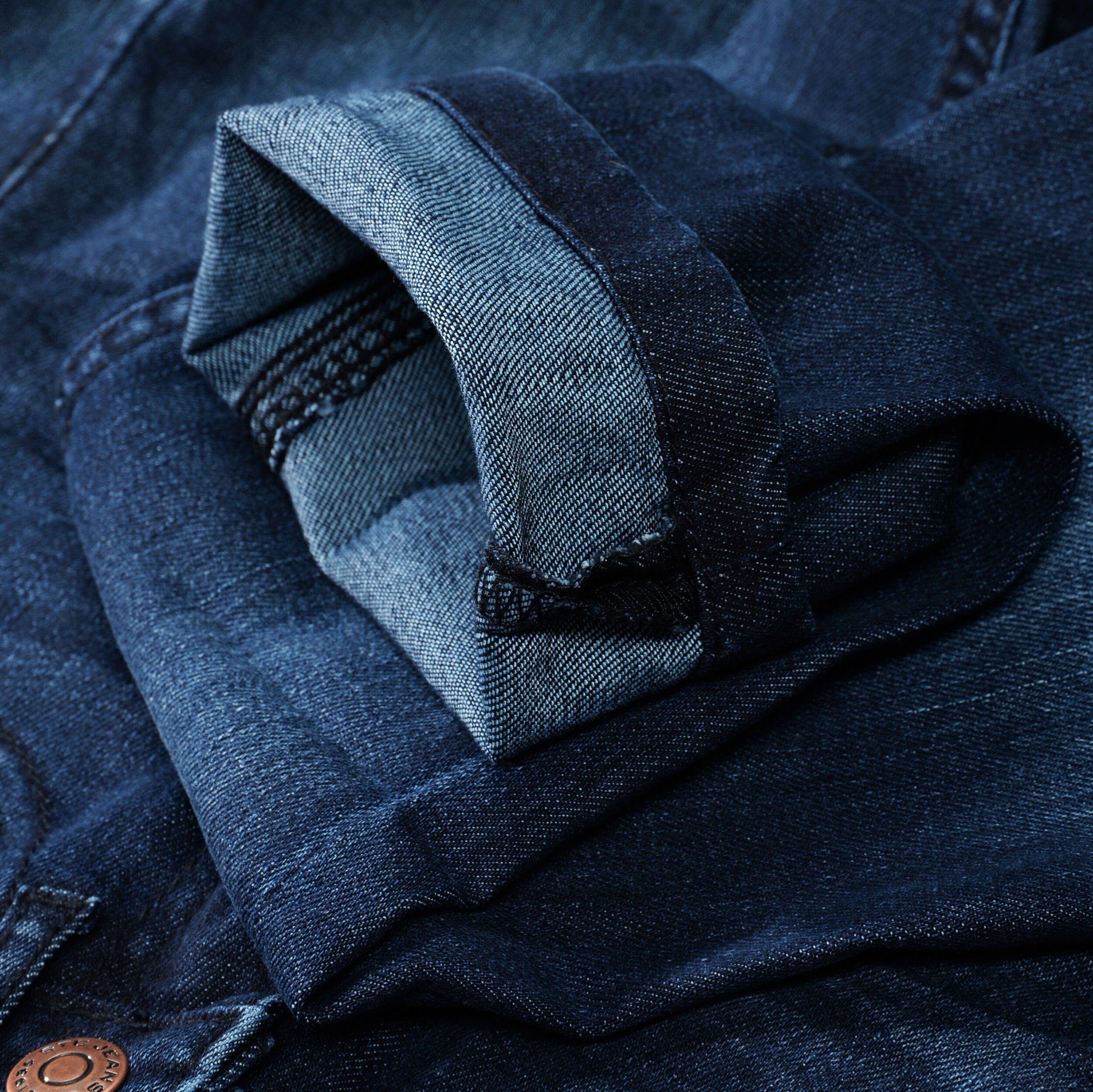 STACCATO Slim-fit-Jeans LOUIS Slim Fit