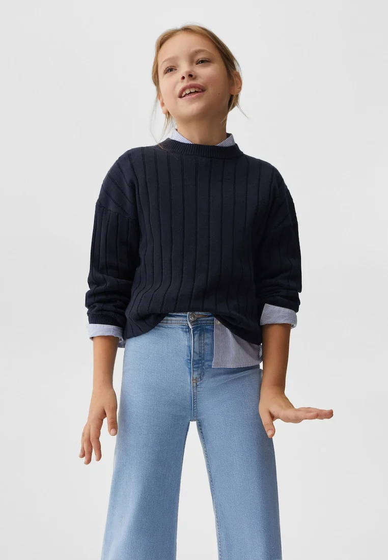 Mango Kids EMILLE - Peto