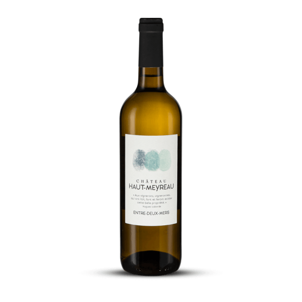 Entre-Deux-Mers Blanc 2022 - Château Haut-Meyreau