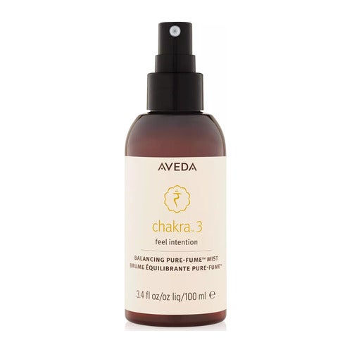 Aveda Chakra 3 uravnalna meglica za telo 100 ml