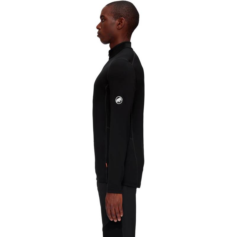 Mammut Aenergy Fleeceshirt Herren