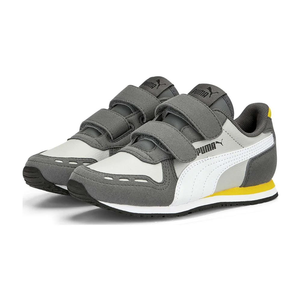 PUMA Cabana Racer SL 20 PS 383730-08 / grau