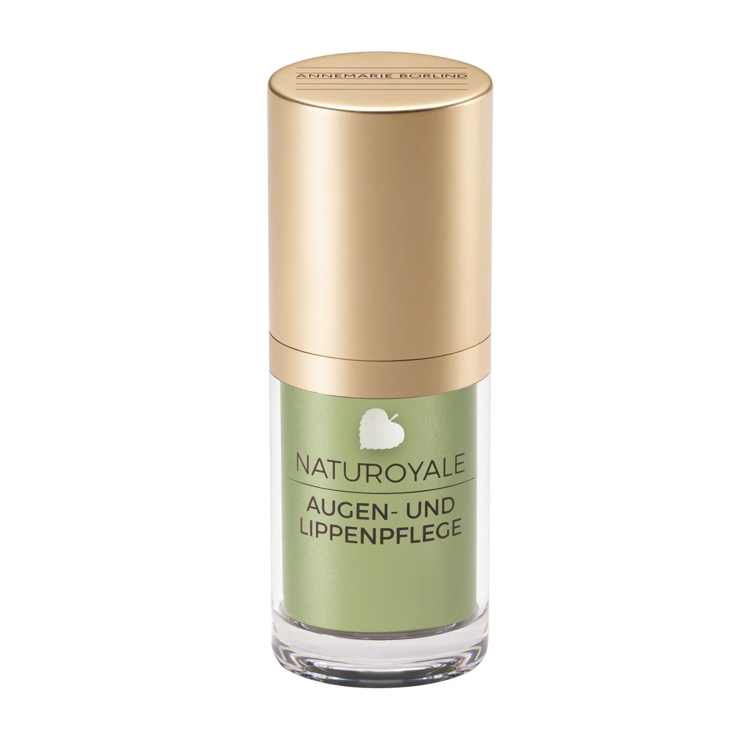 Naturoyale Eye and Lip Care - Ryppyjä ehkäisevä silmänympärysiho, Ryppyjä ehkäisevä huultenhoito