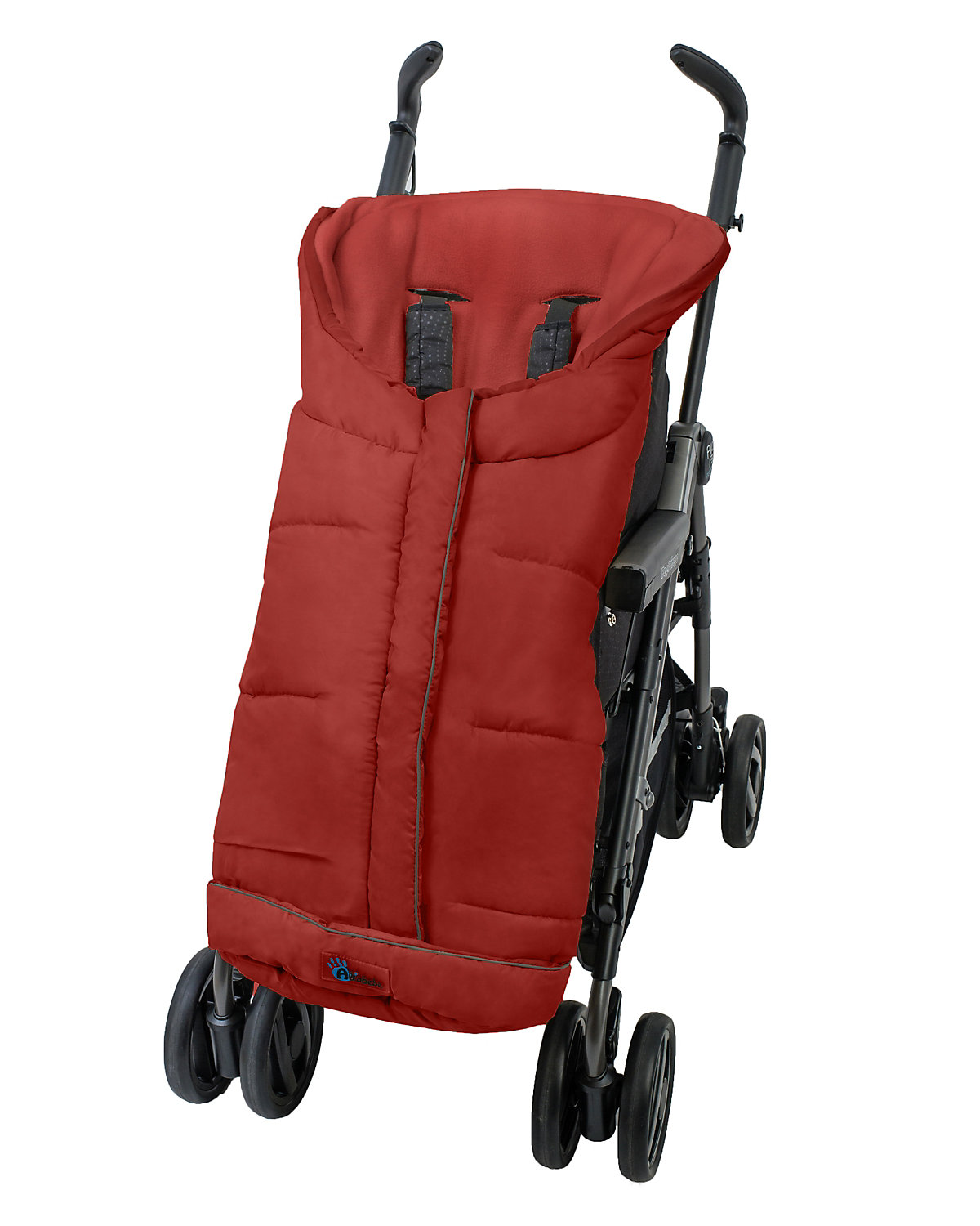 Winterfußsack Active Kollektion für Kinderwagen & Buggy Winterfußsack Active Kollektion für Kinderwagen & Buggy