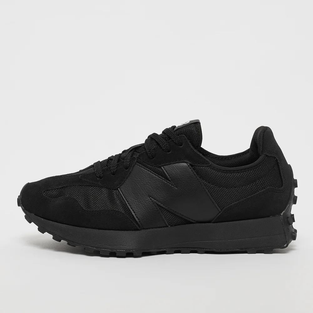 New Balance 327 MS327CTB / schwarz