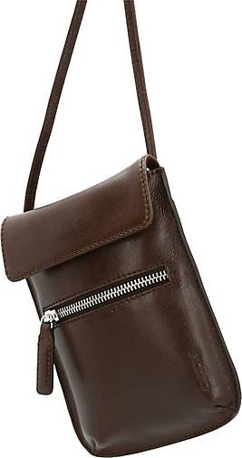 PICARD Buddy Handytasche Leder 14 cm