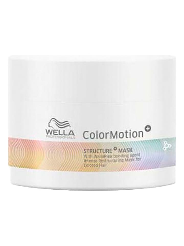 Wella Haarmaske 