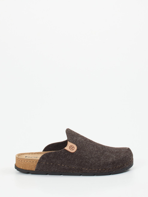 Pantolette-74632090040 Rohde