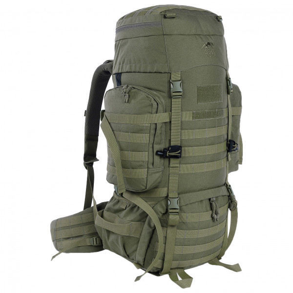 Tasmanian Tiger - TT Raid Pack MKIII 52 - Trekkingrucksack