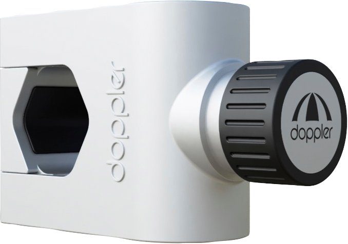 doppler® Bodendübel Vario Fix Maxi, für Stöcke bis Ø 22 mm, 1 tlg.