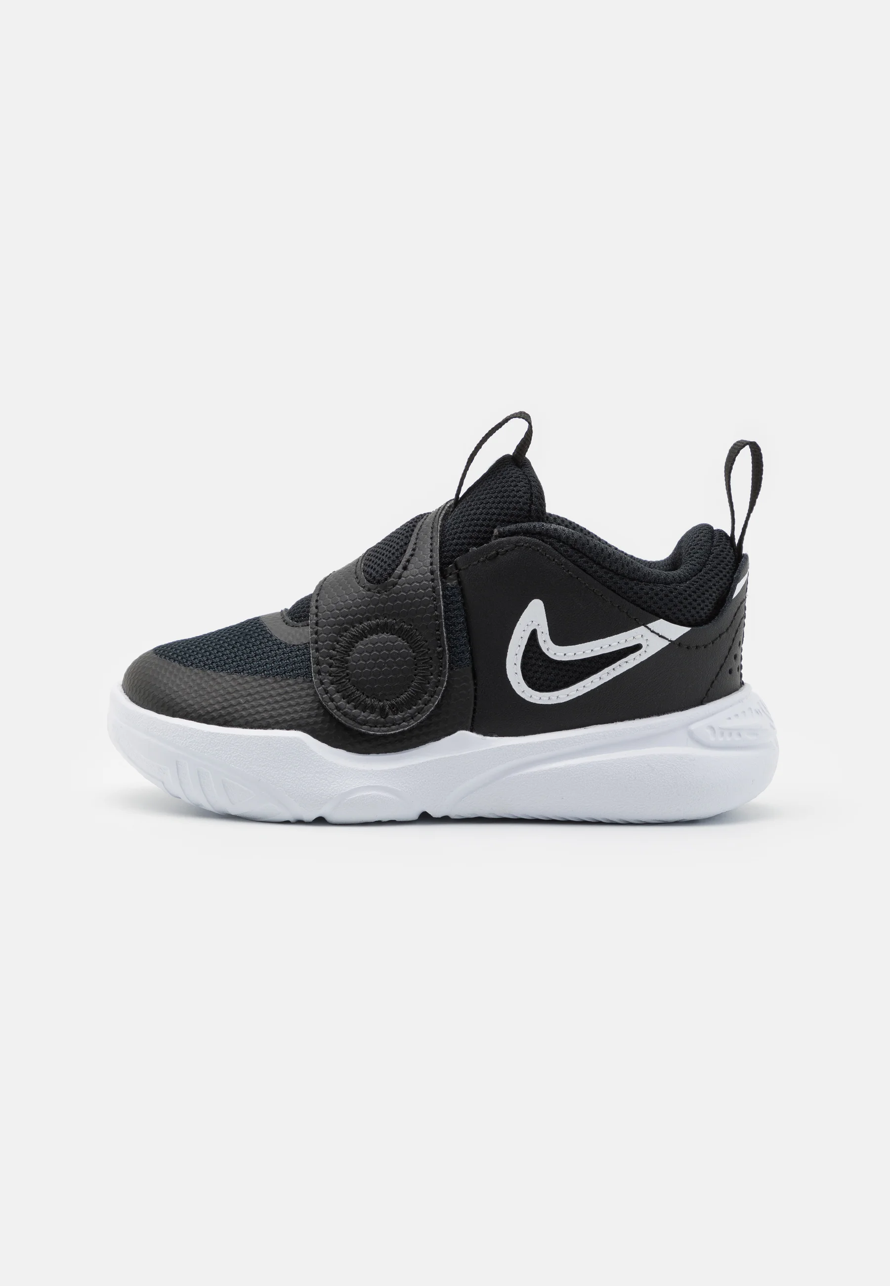 Nike Performance TEAM HUSTLE UNISEX - Zapatillas de baloncesto
